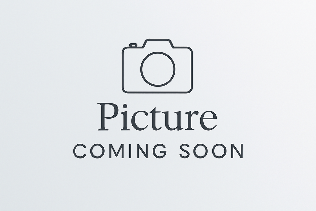 Picture coming Soon